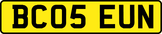BC05EUN