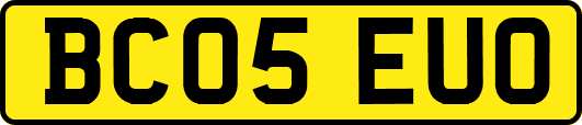 BC05EUO