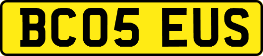 BC05EUS