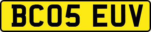 BC05EUV