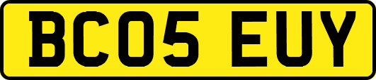 BC05EUY