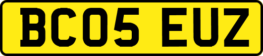 BC05EUZ