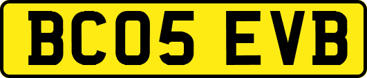 BC05EVB