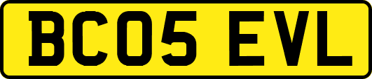 BC05EVL