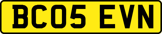 BC05EVN
