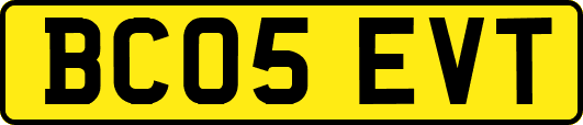 BC05EVT