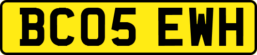 BC05EWH