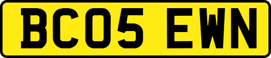 BC05EWN