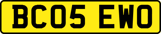 BC05EWO