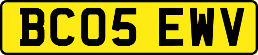 BC05EWV