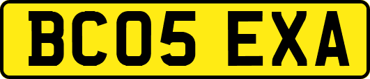 BC05EXA