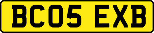 BC05EXB