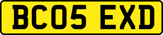 BC05EXD