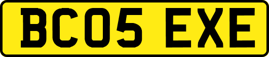 BC05EXE