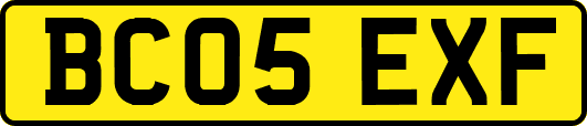 BC05EXF