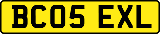 BC05EXL
