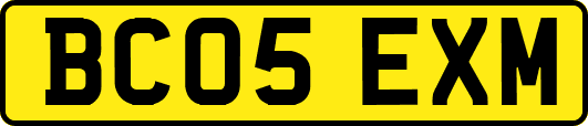 BC05EXM