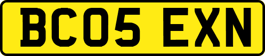 BC05EXN
