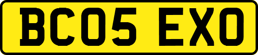 BC05EXO
