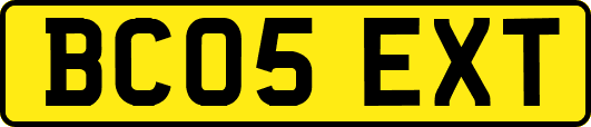 BC05EXT