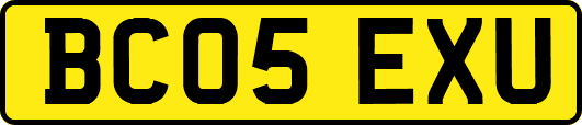BC05EXU