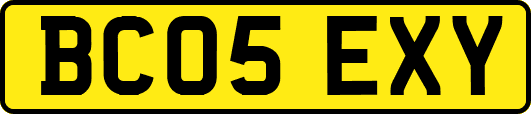 BC05EXY