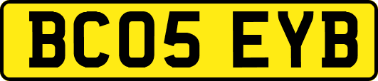 BC05EYB