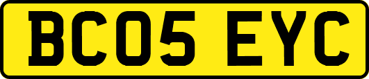 BC05EYC