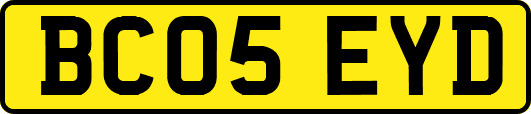 BC05EYD