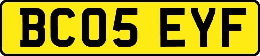 BC05EYF