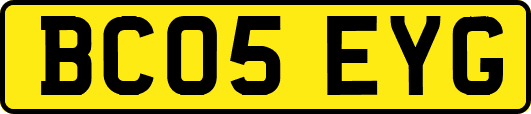 BC05EYG