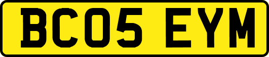 BC05EYM