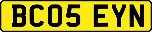 BC05EYN