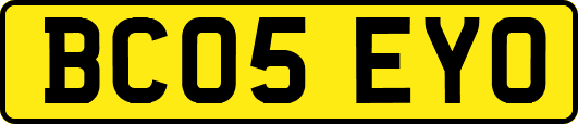 BC05EYO