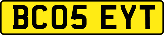 BC05EYT