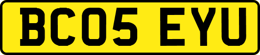 BC05EYU