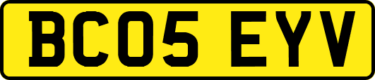 BC05EYV
