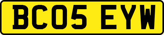 BC05EYW