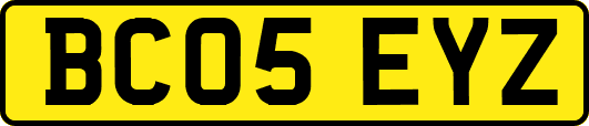 BC05EYZ