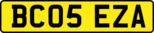 BC05EZA