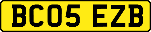 BC05EZB