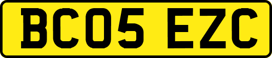 BC05EZC