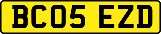BC05EZD