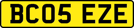 BC05EZE