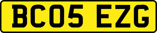 BC05EZG