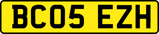 BC05EZH