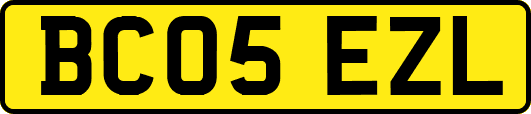 BC05EZL