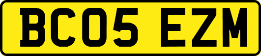 BC05EZM