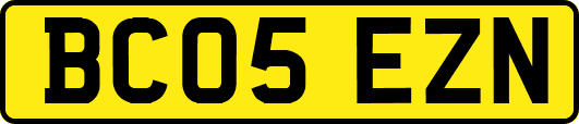 BC05EZN