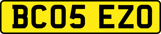 BC05EZO